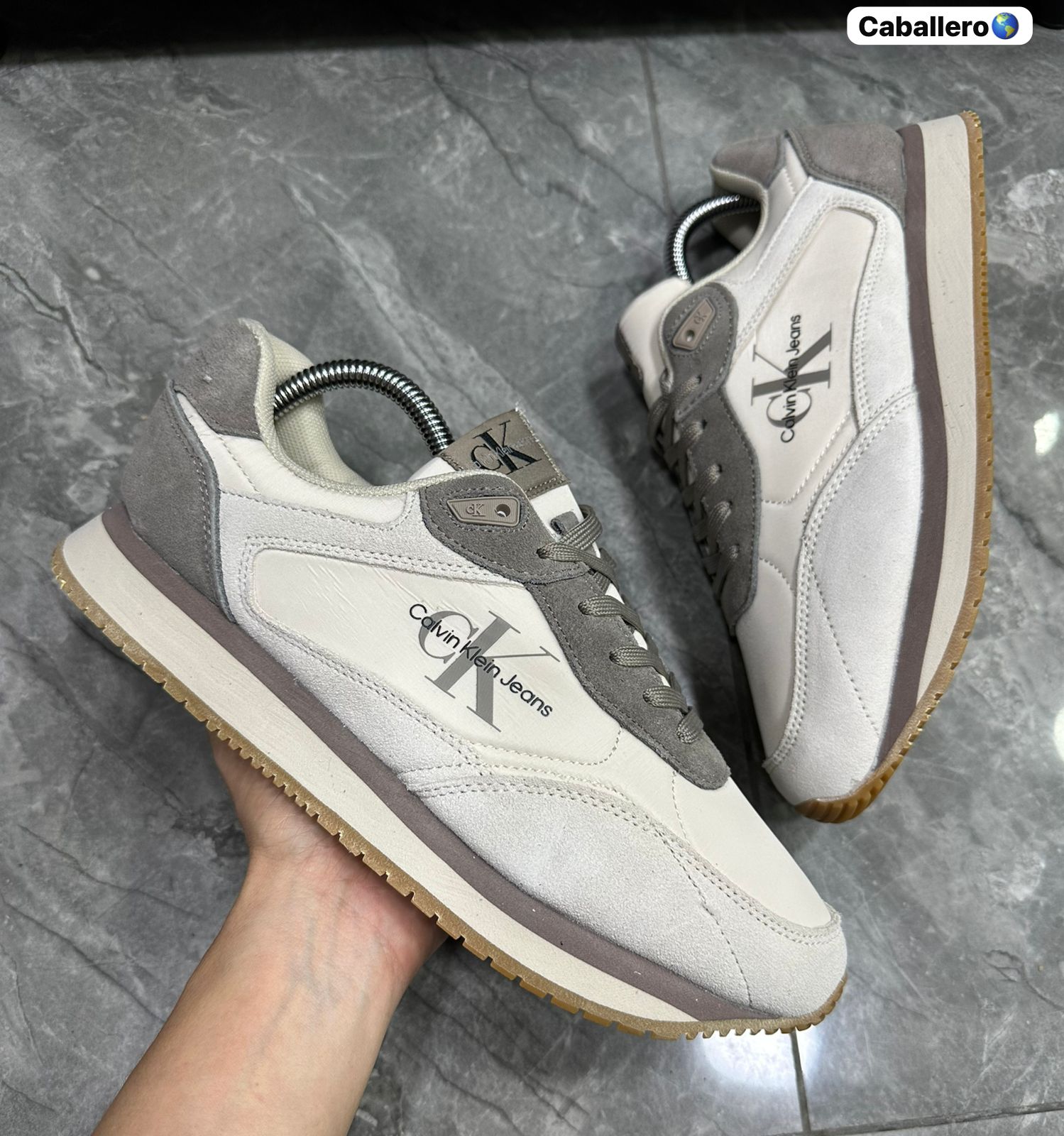 Tenis 1124-123