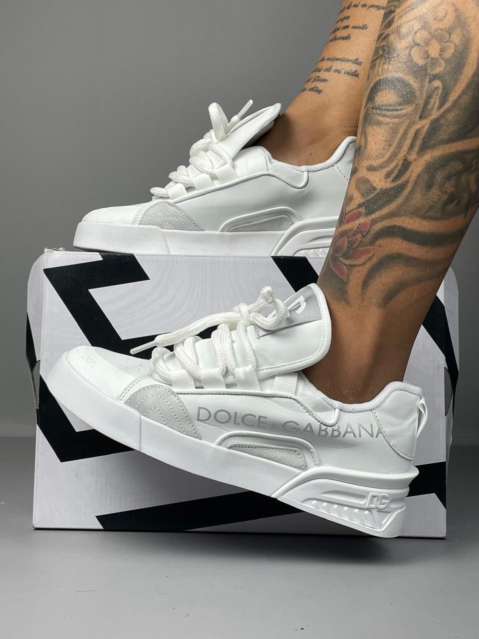 Tenis 1124-131