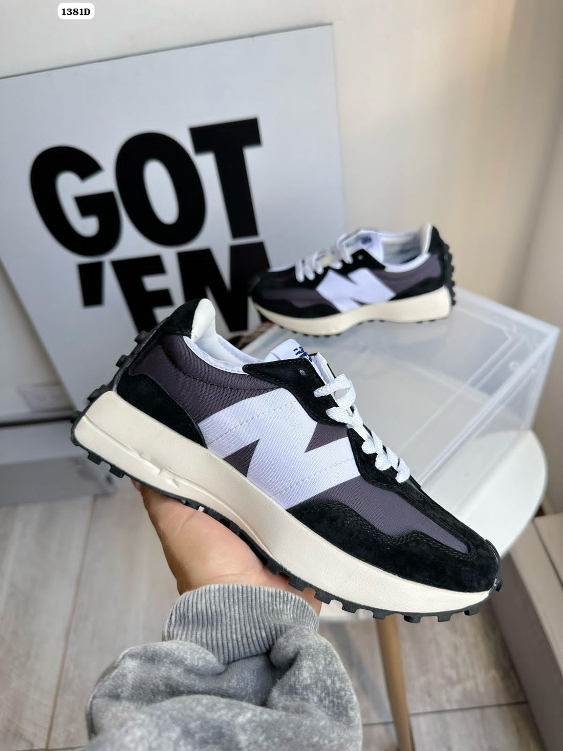 Tenis 1124-325