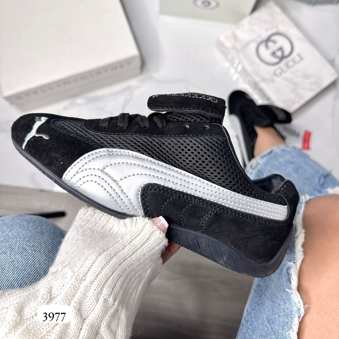 Tenis 1124-349