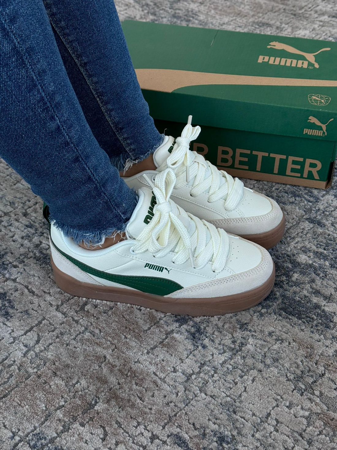 Tenis 1124-350