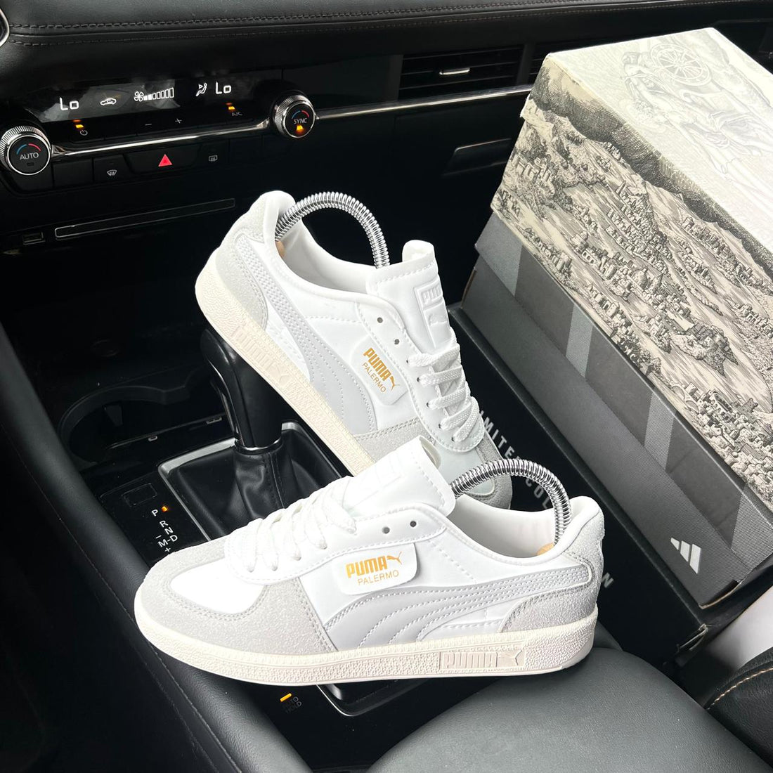 Tenis 1124-356