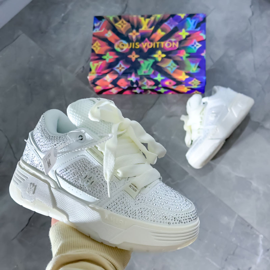 Tenis 1124-384