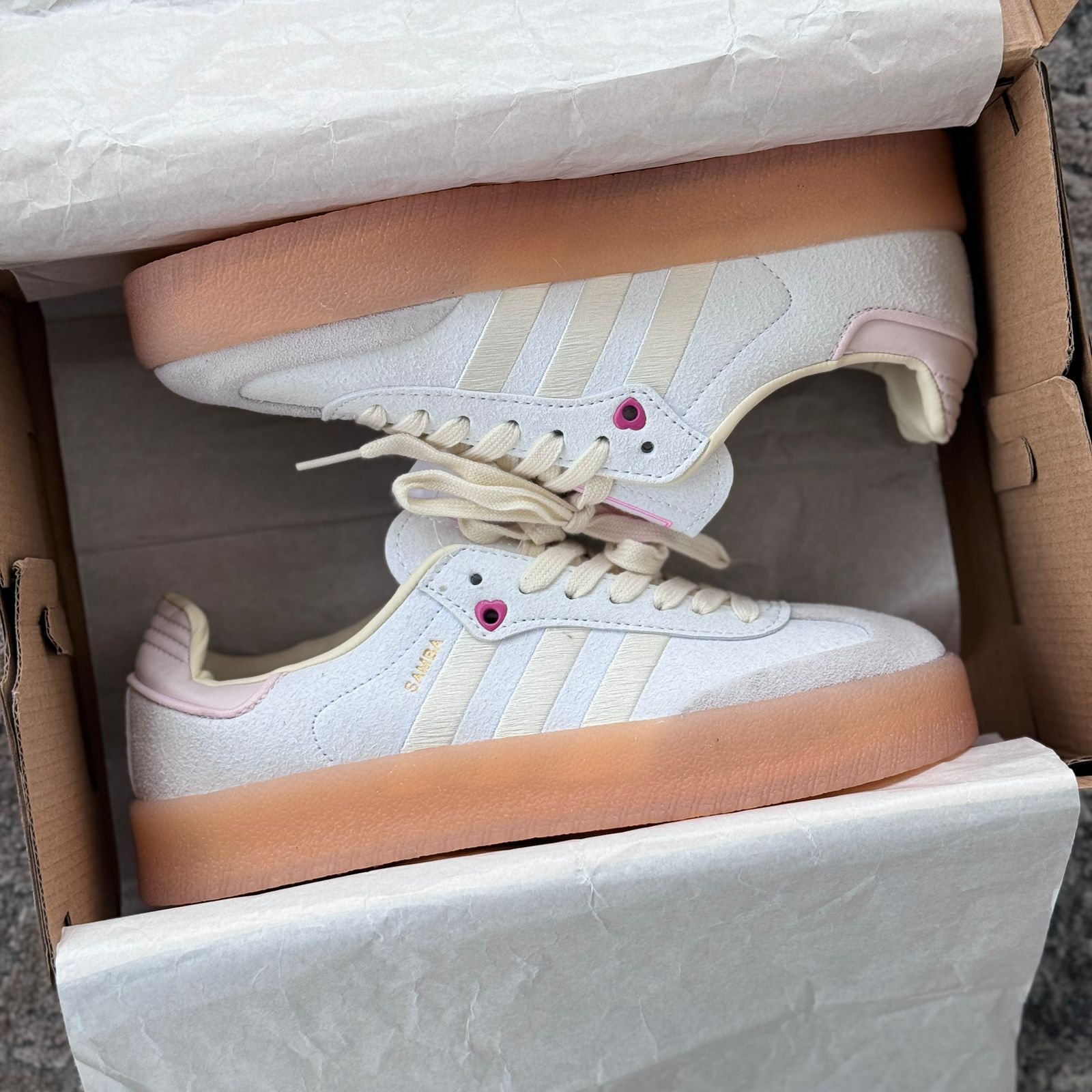 Tenis 1124-397