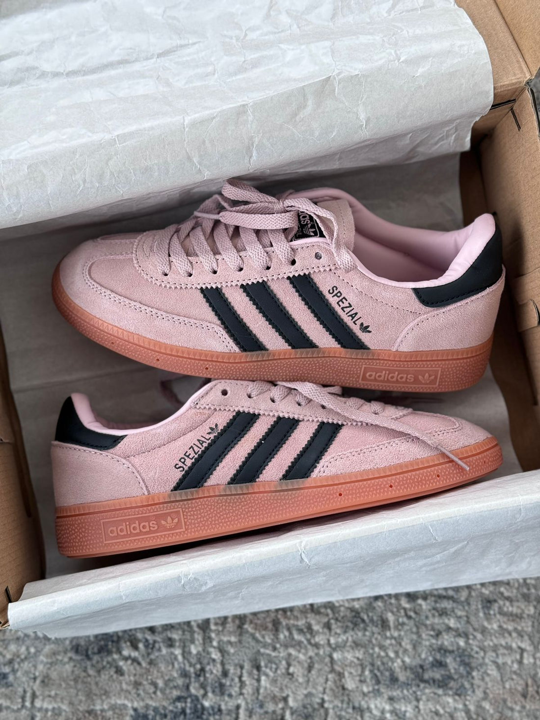 Tenis 1124-397