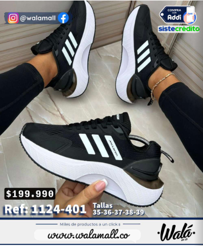 Tenis 1124-401