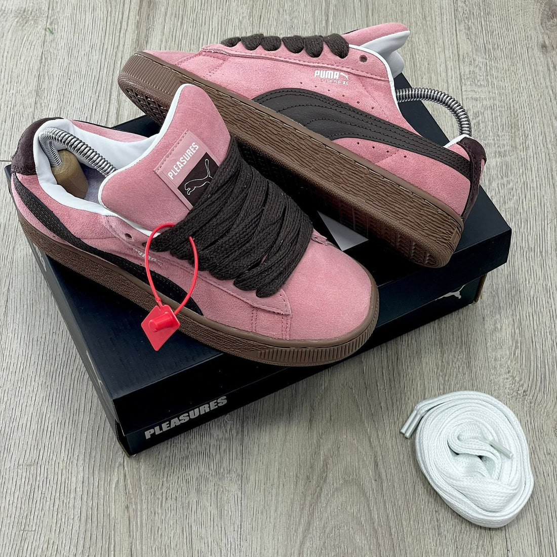 Tenis 1124-407