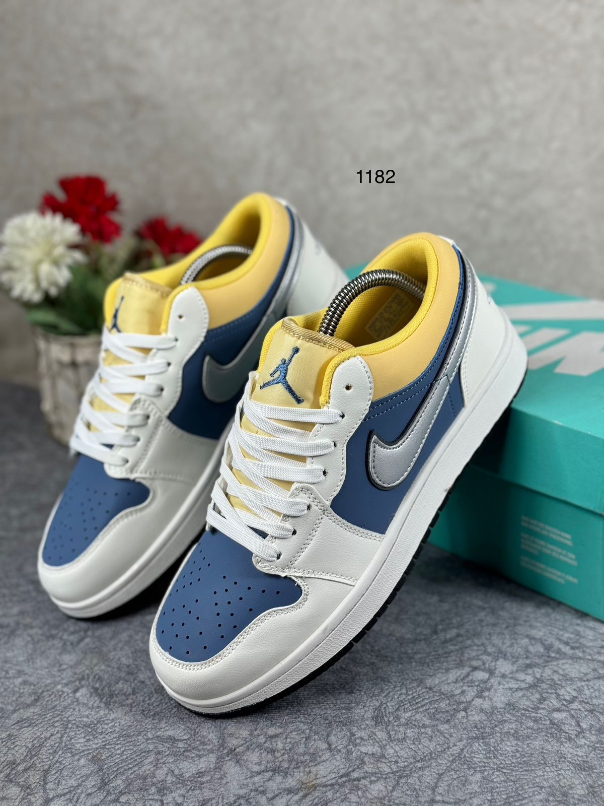 Tenis Importados