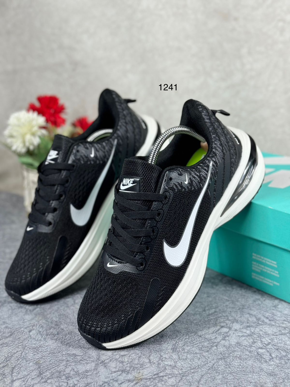 Tenis Importados