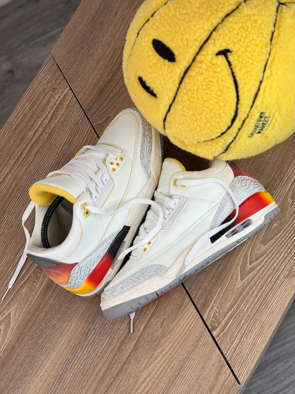 Tenis Importados