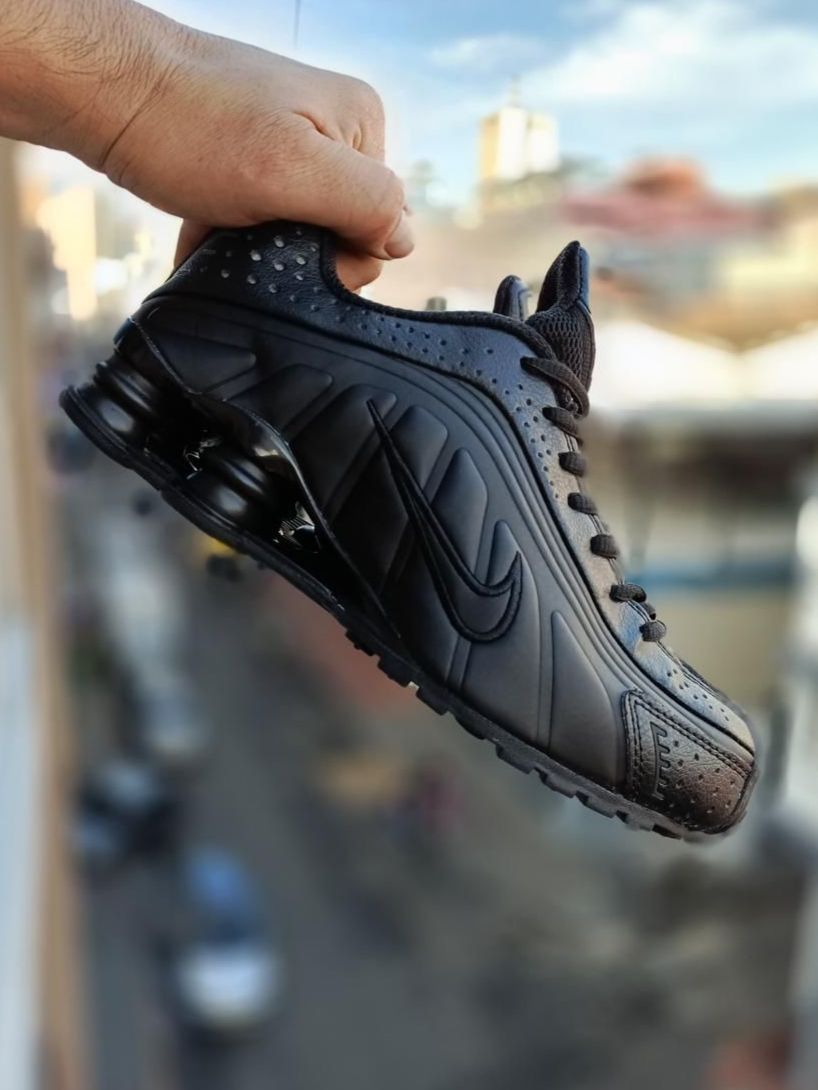 Tenis Importados