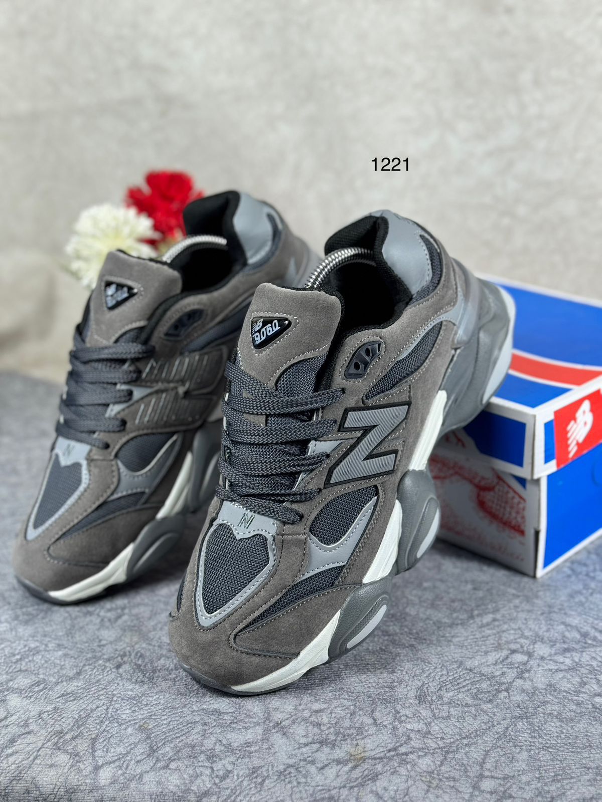 Tenis Importados