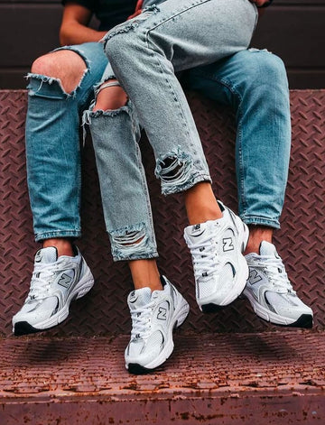 Tenis Importados