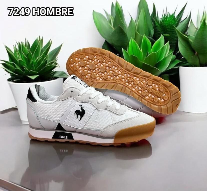 Tenis Importados