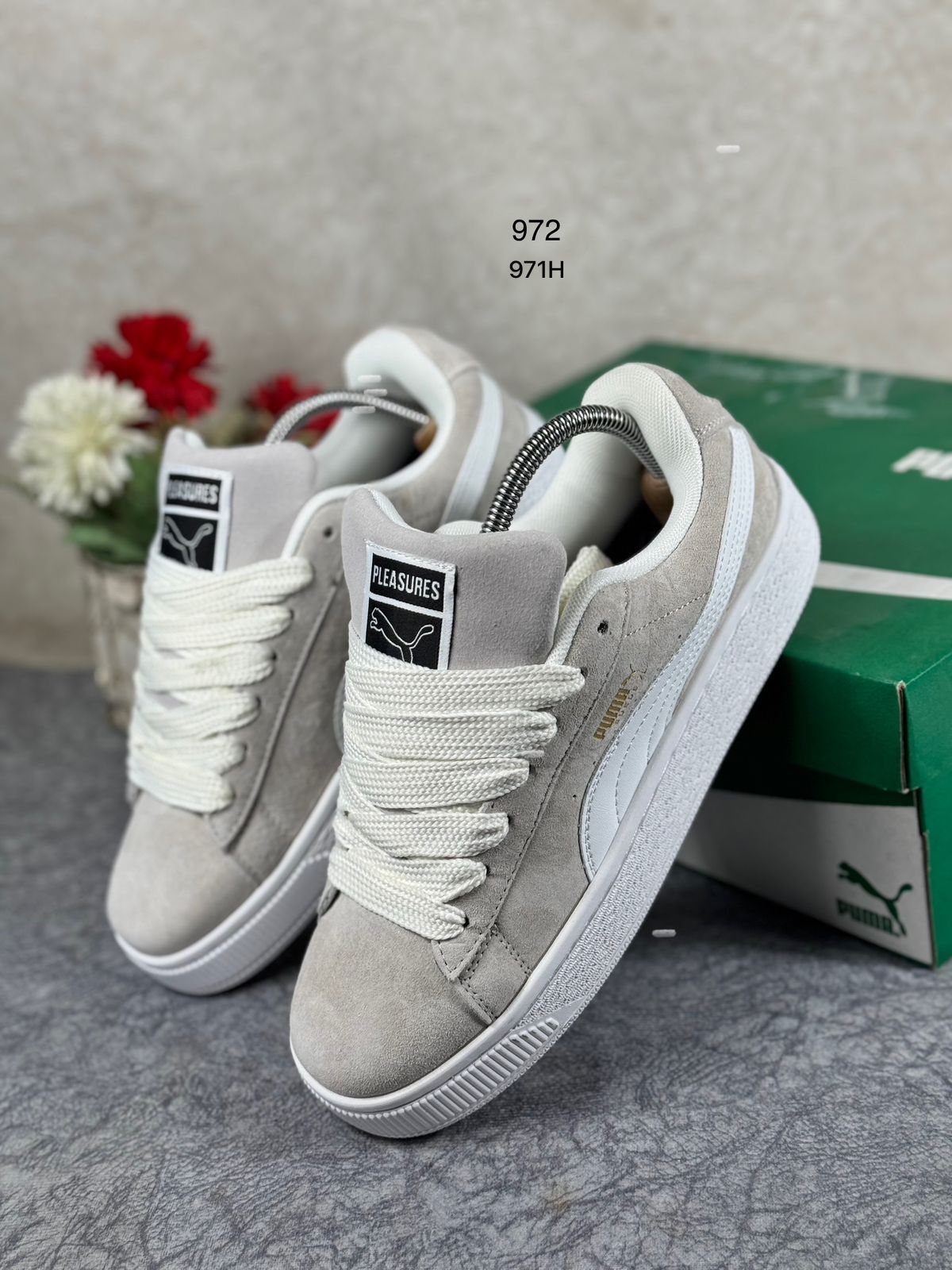 Tenis Importados