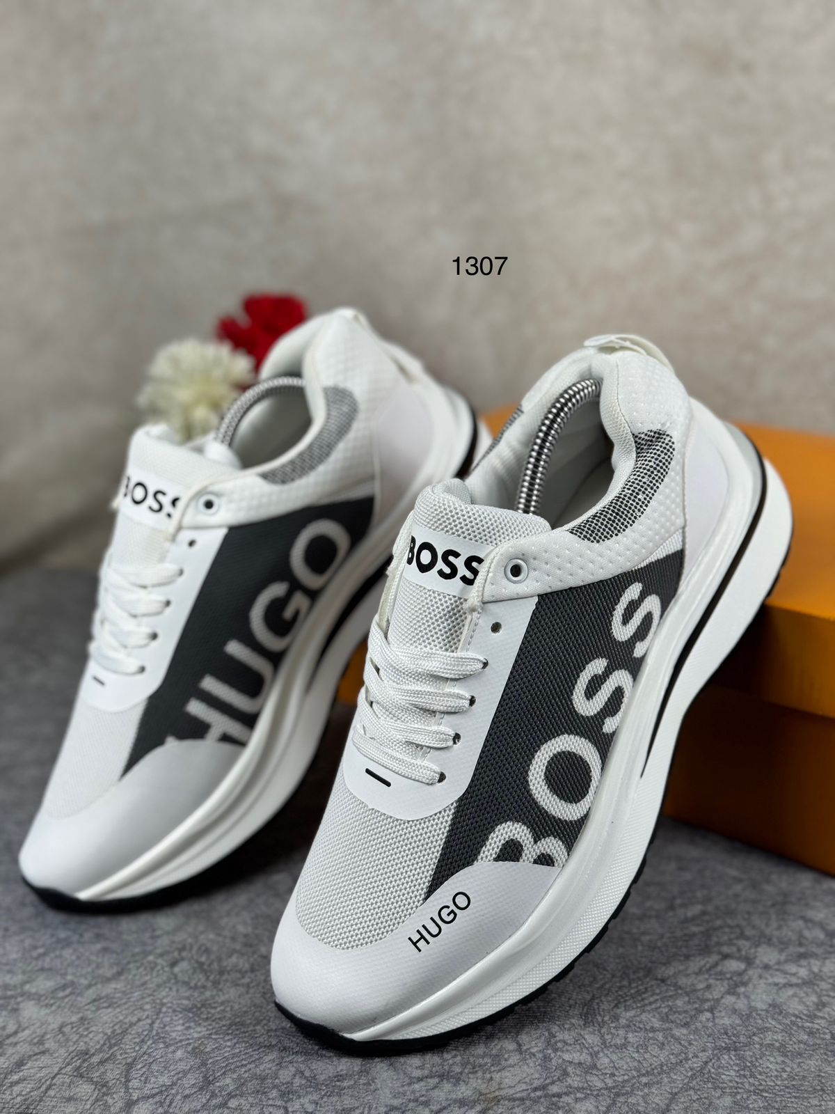 Tenis Importados