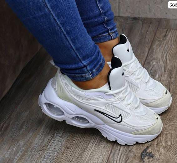 Tenis Importados