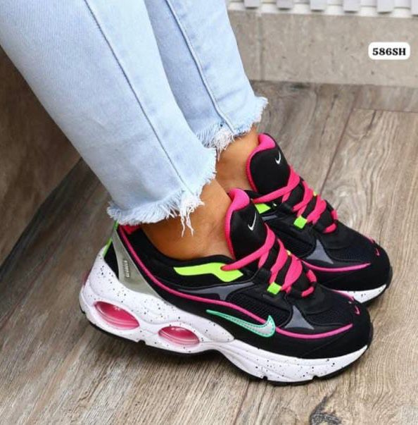 Tenis Importados