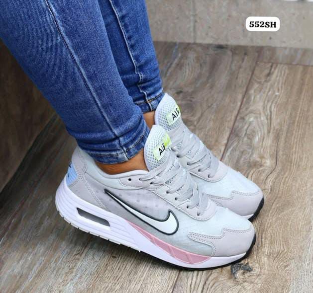 Tenis Importados