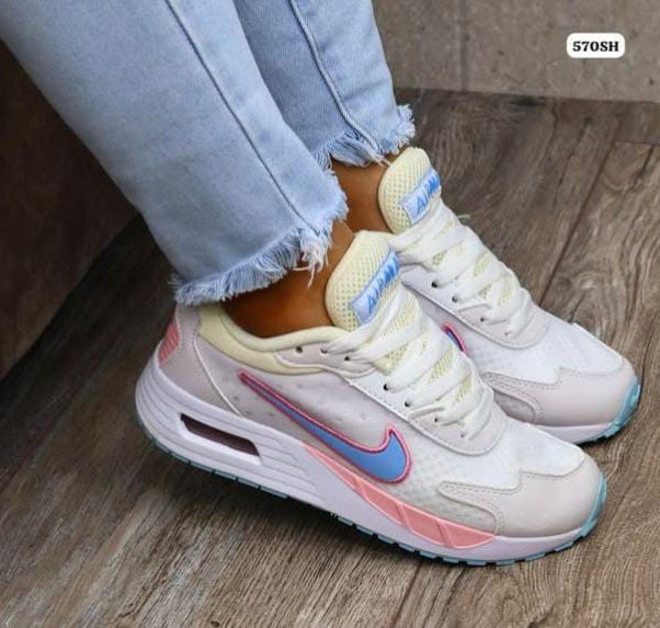 Tenis Importados