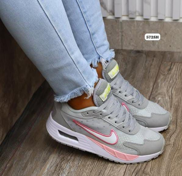 Tenis Importados