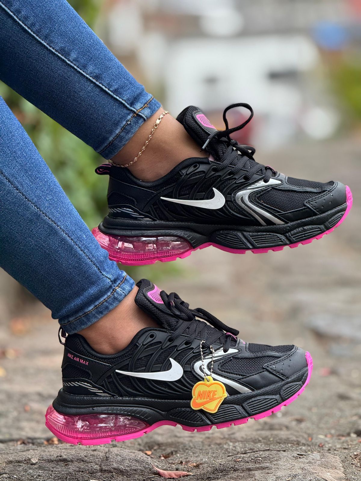 Tenis Importados