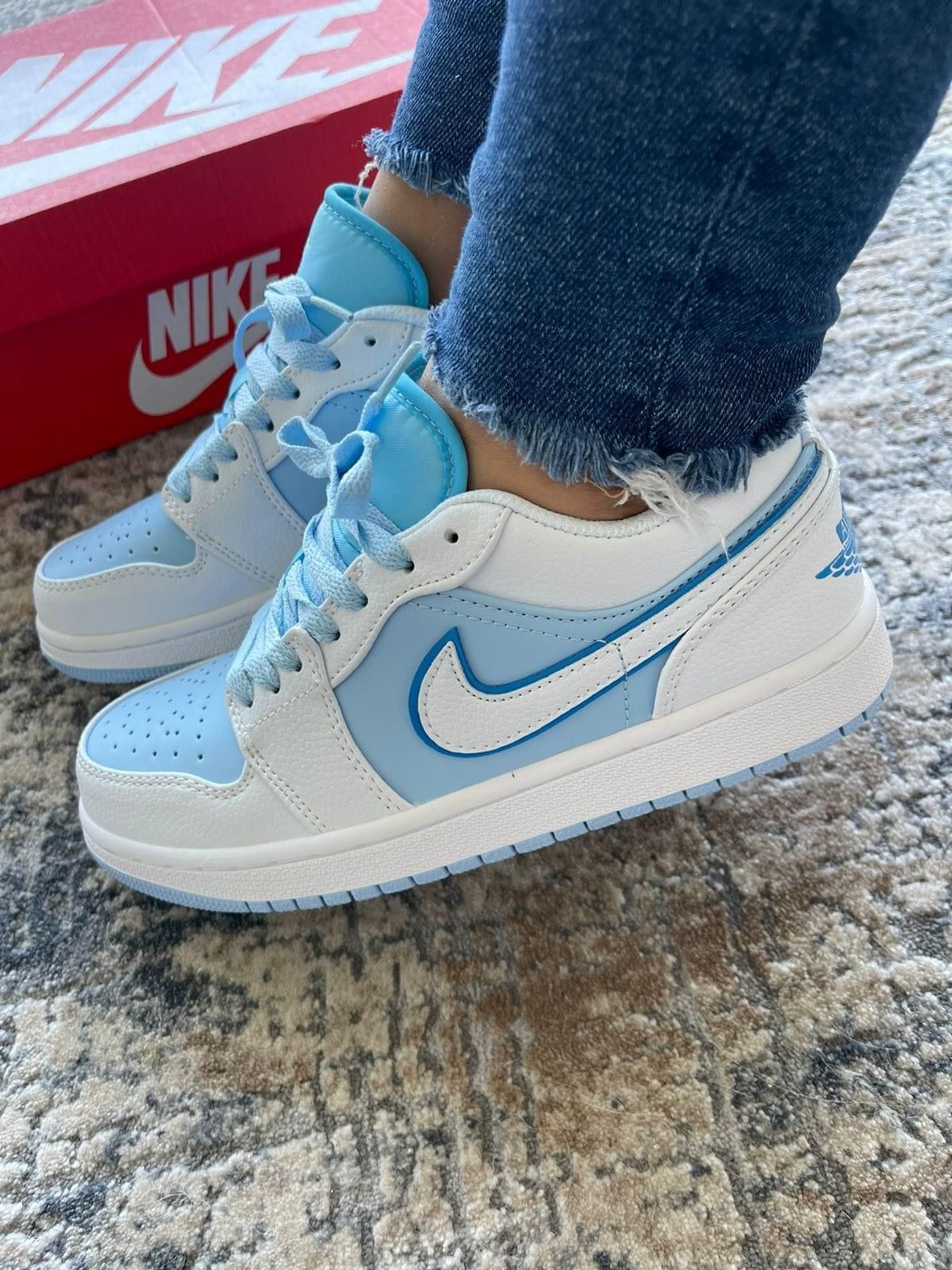 Tenis Importados