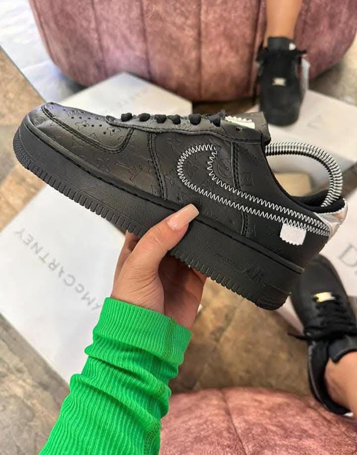 Tenis Importados