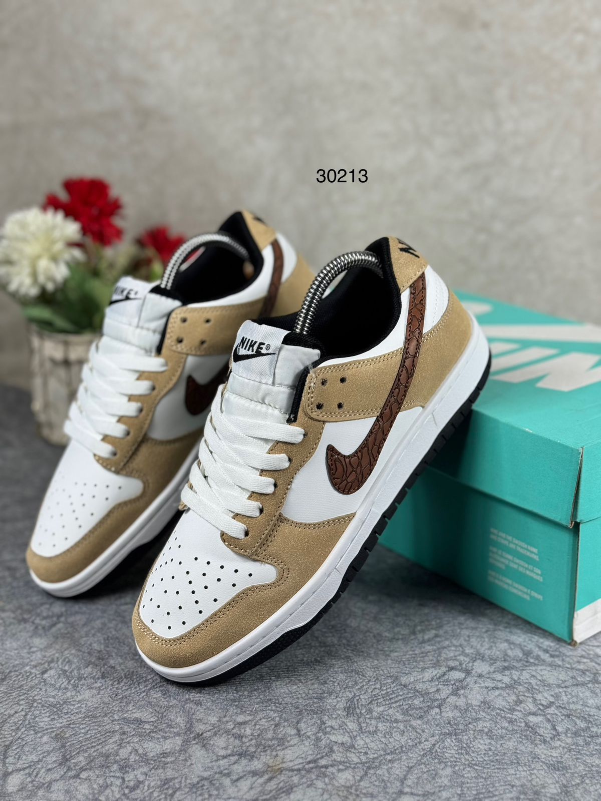Tenis Importados