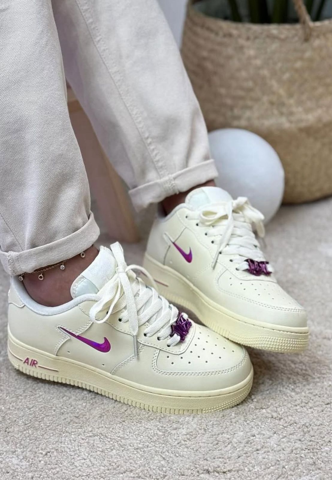 Tenis Importados