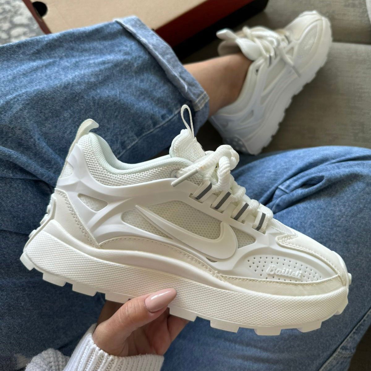 Tenis Importados