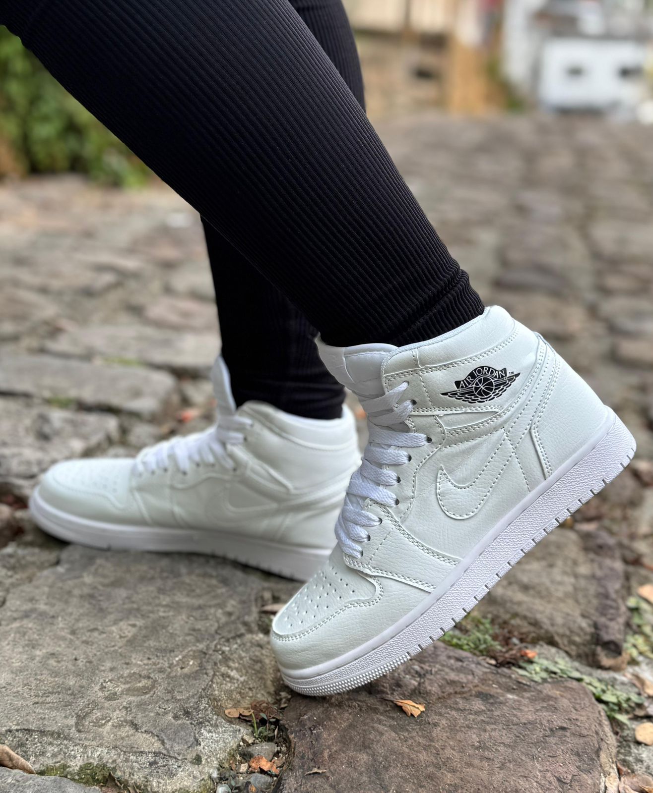 Tenis Importados