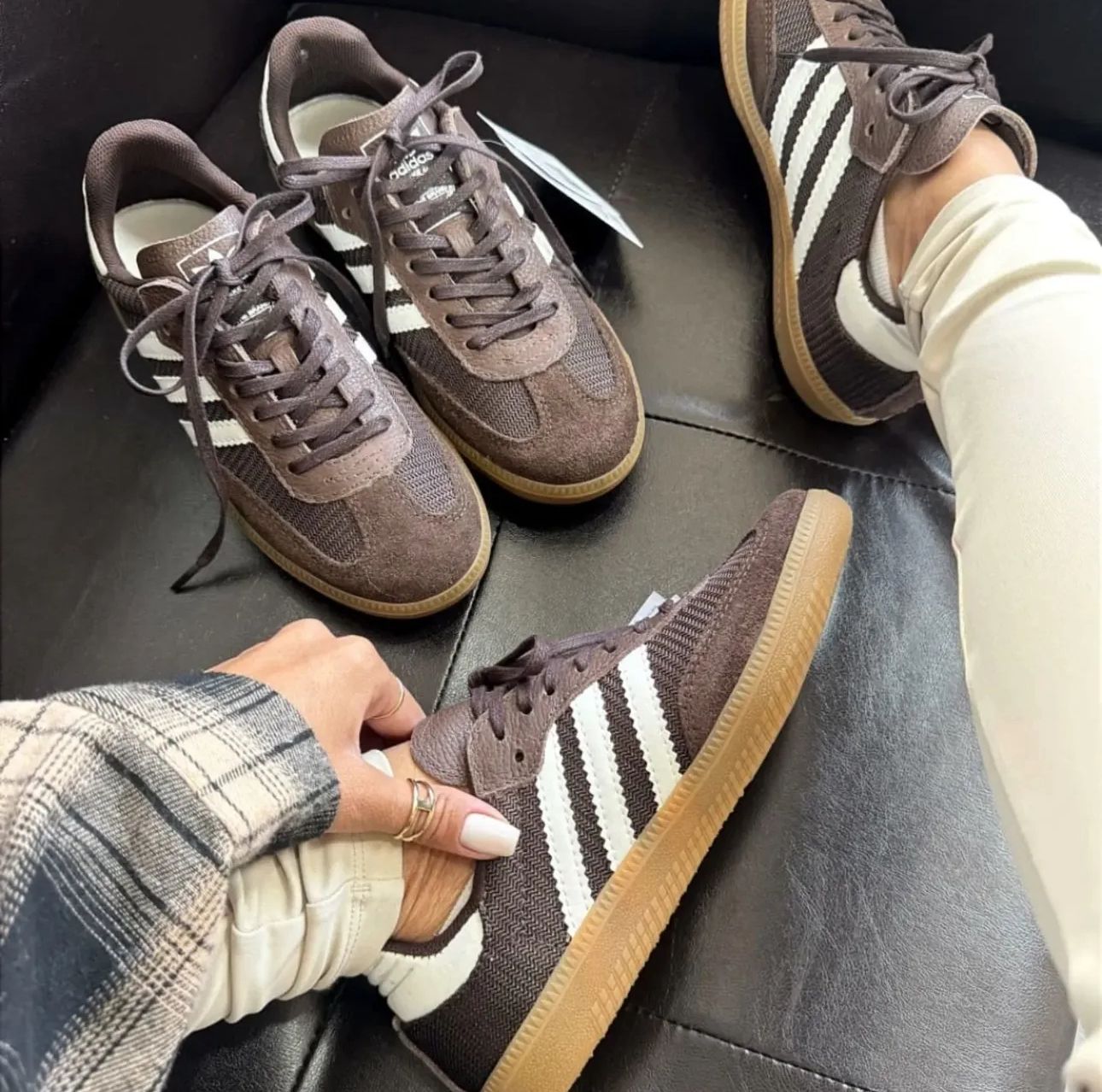 Tenis Importados