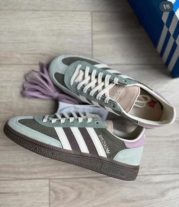 Tenis Importados