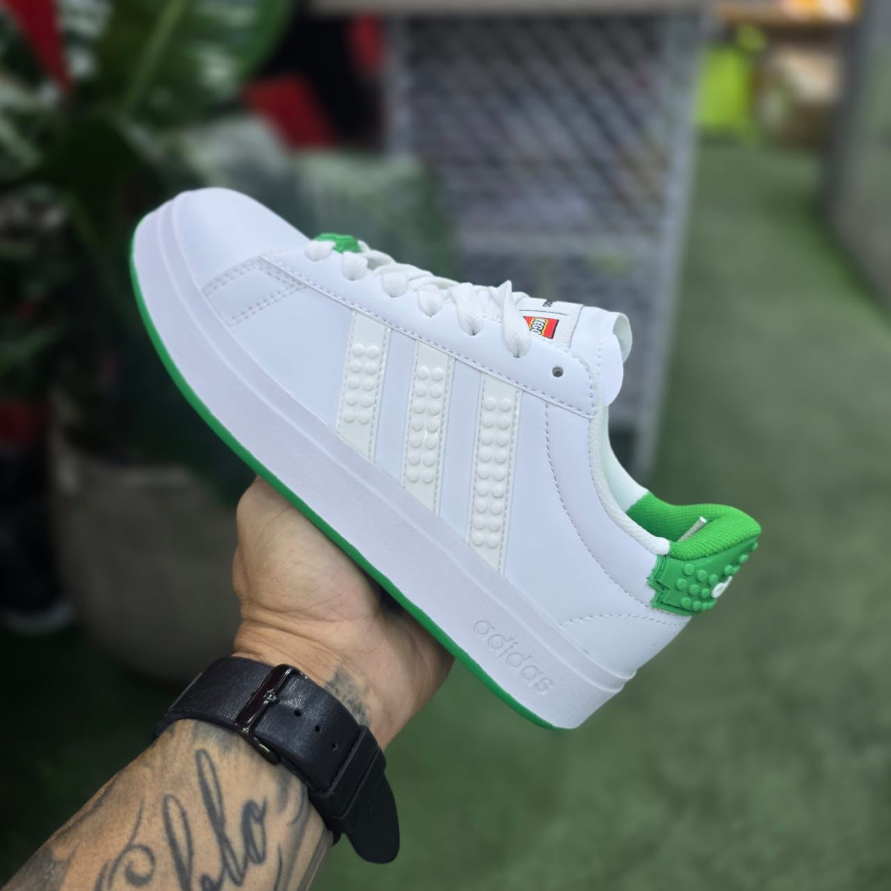 Tenis Importados