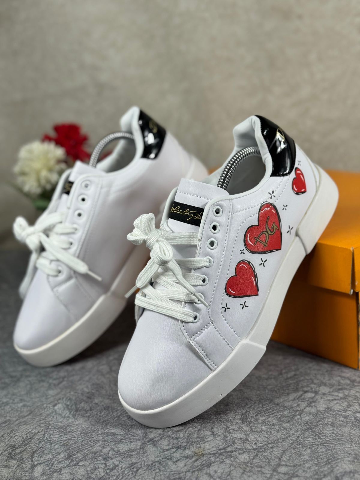 Tenis Importados