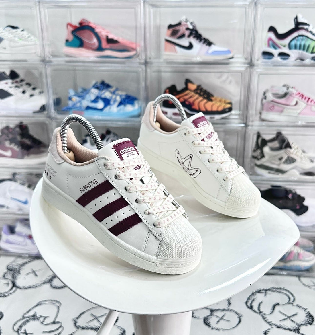 Tenis 1223-01