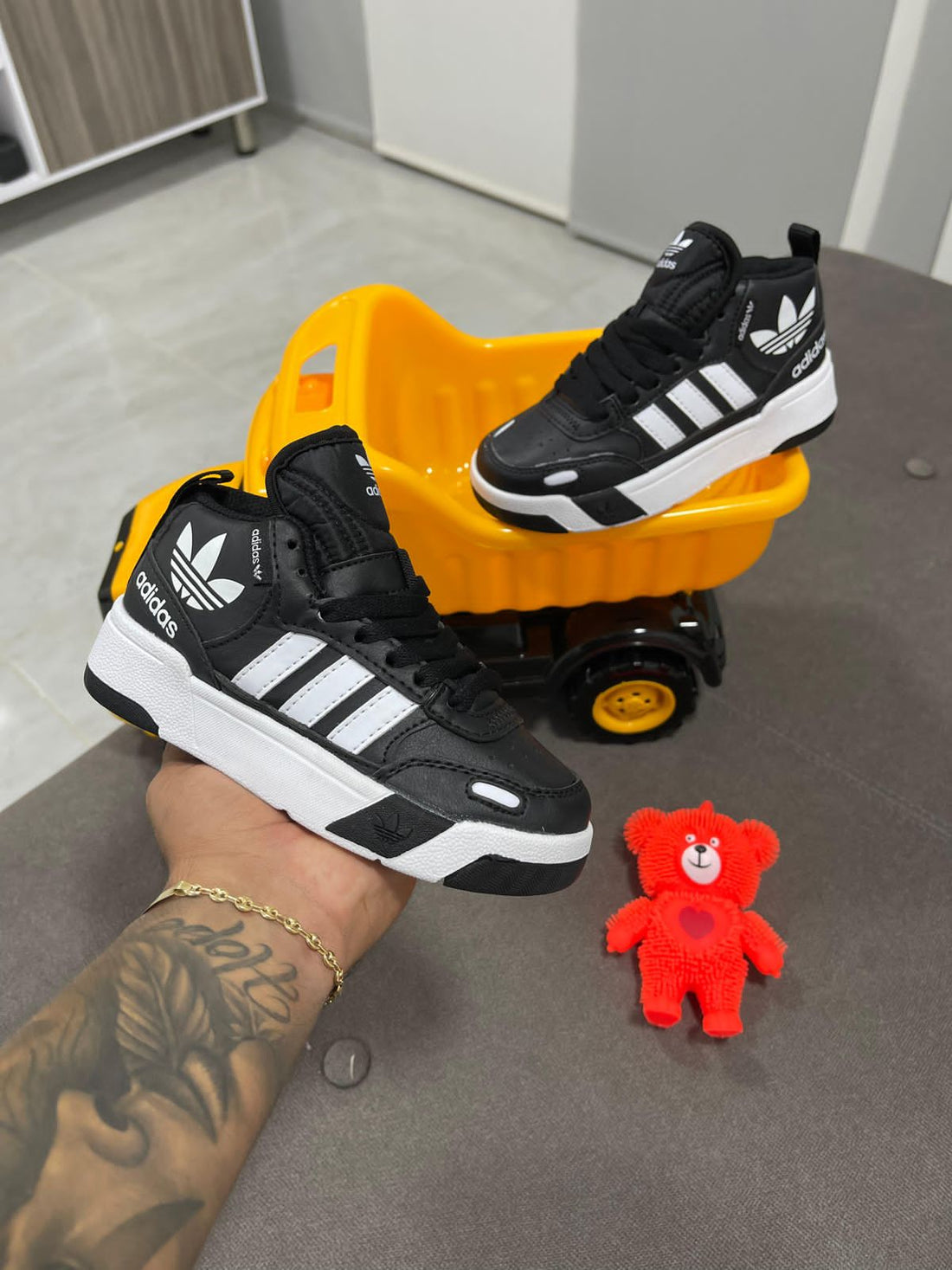 Tenis 1223-164