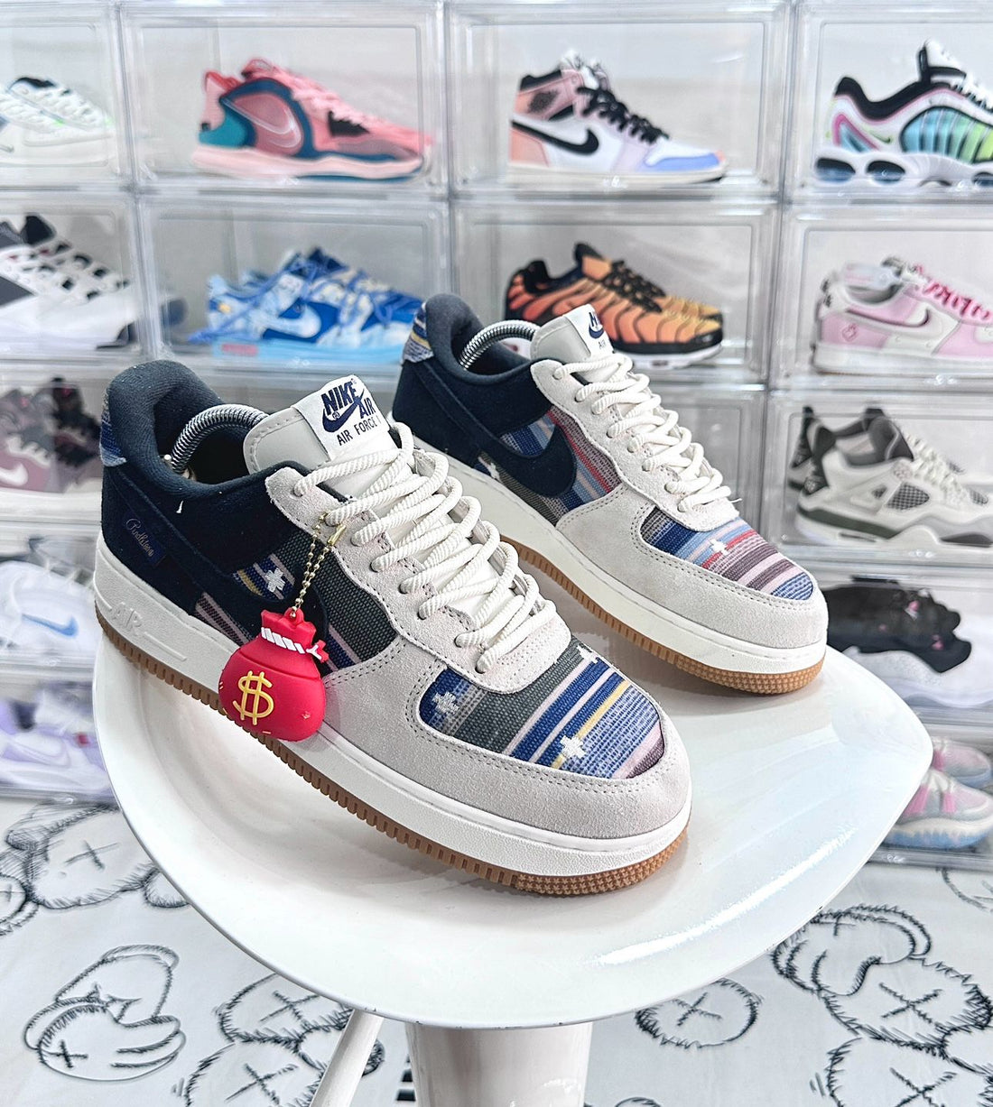 Tenis 1223-243