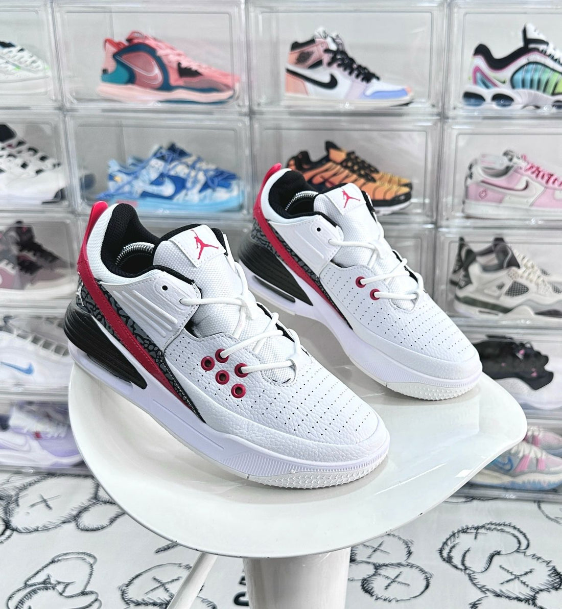 Tenis 1223-245
