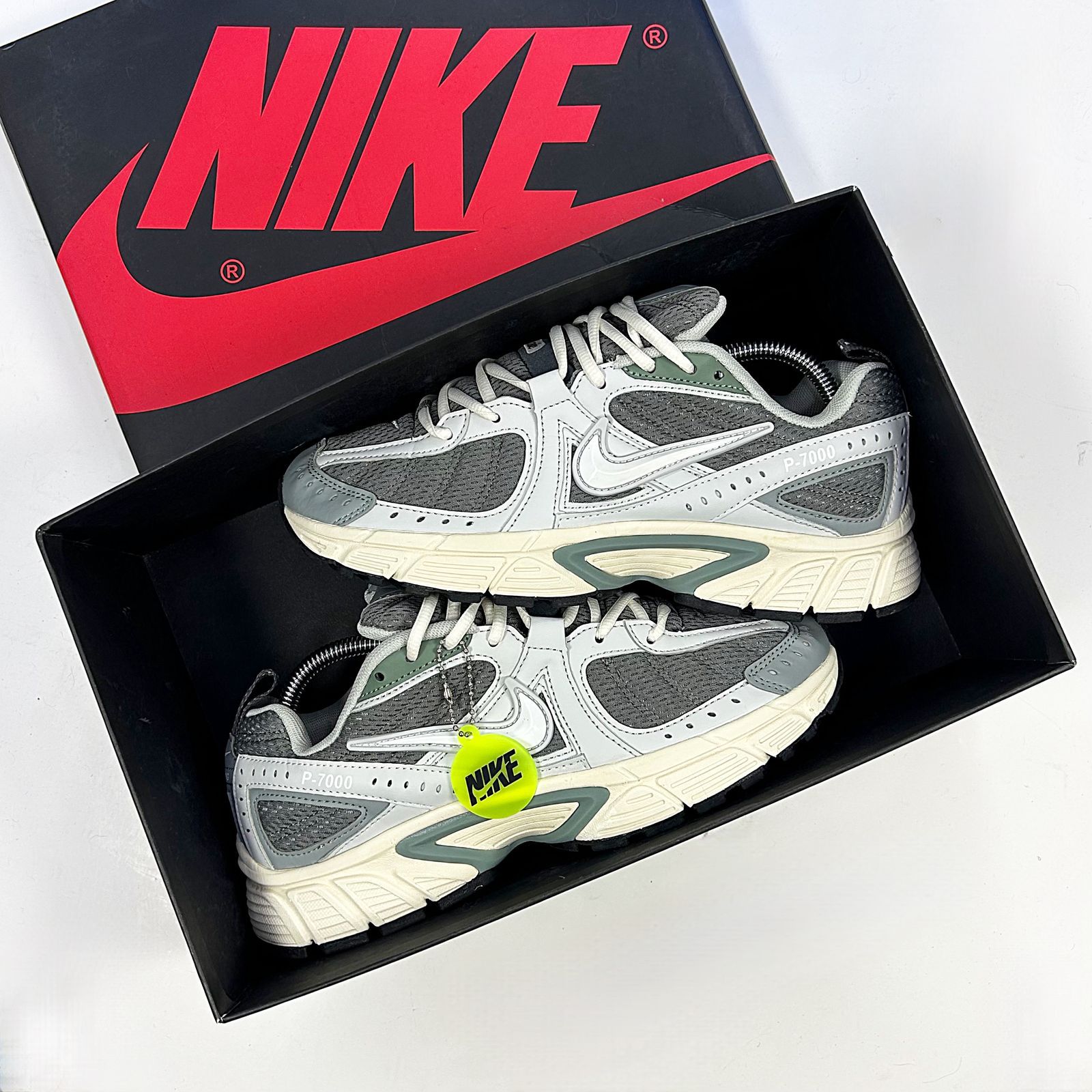 Tenis Importados