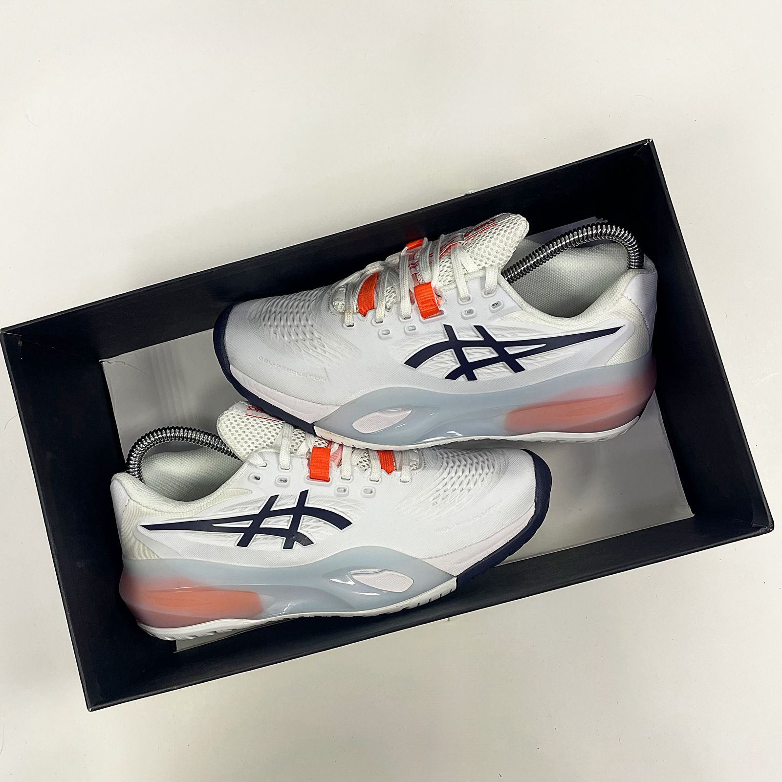 Tenis Importados