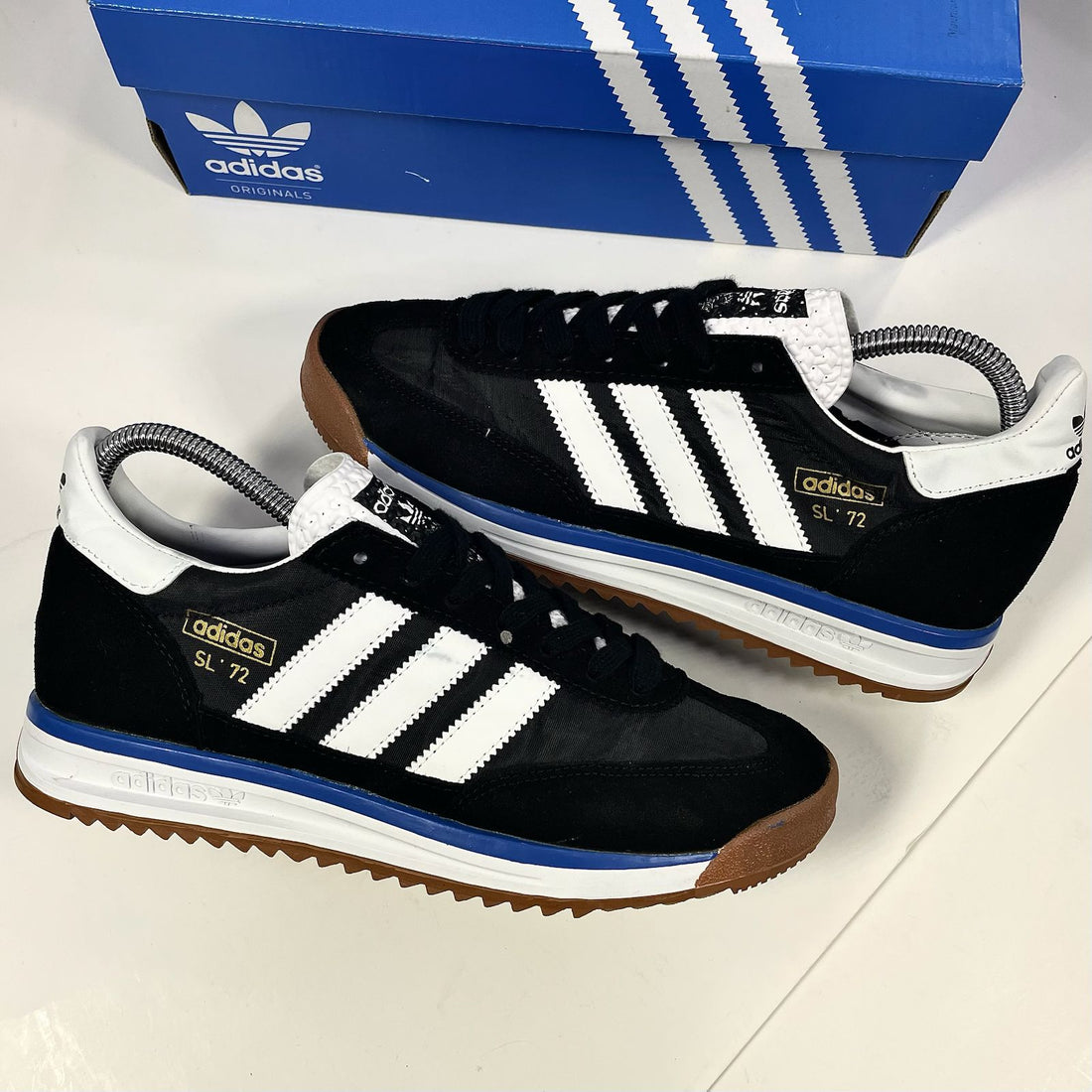 Tenis Importados