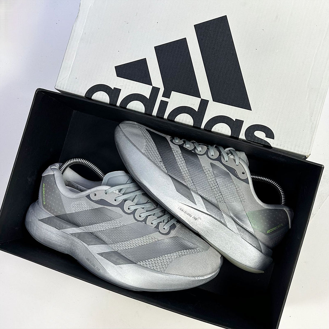 Tenis Importados