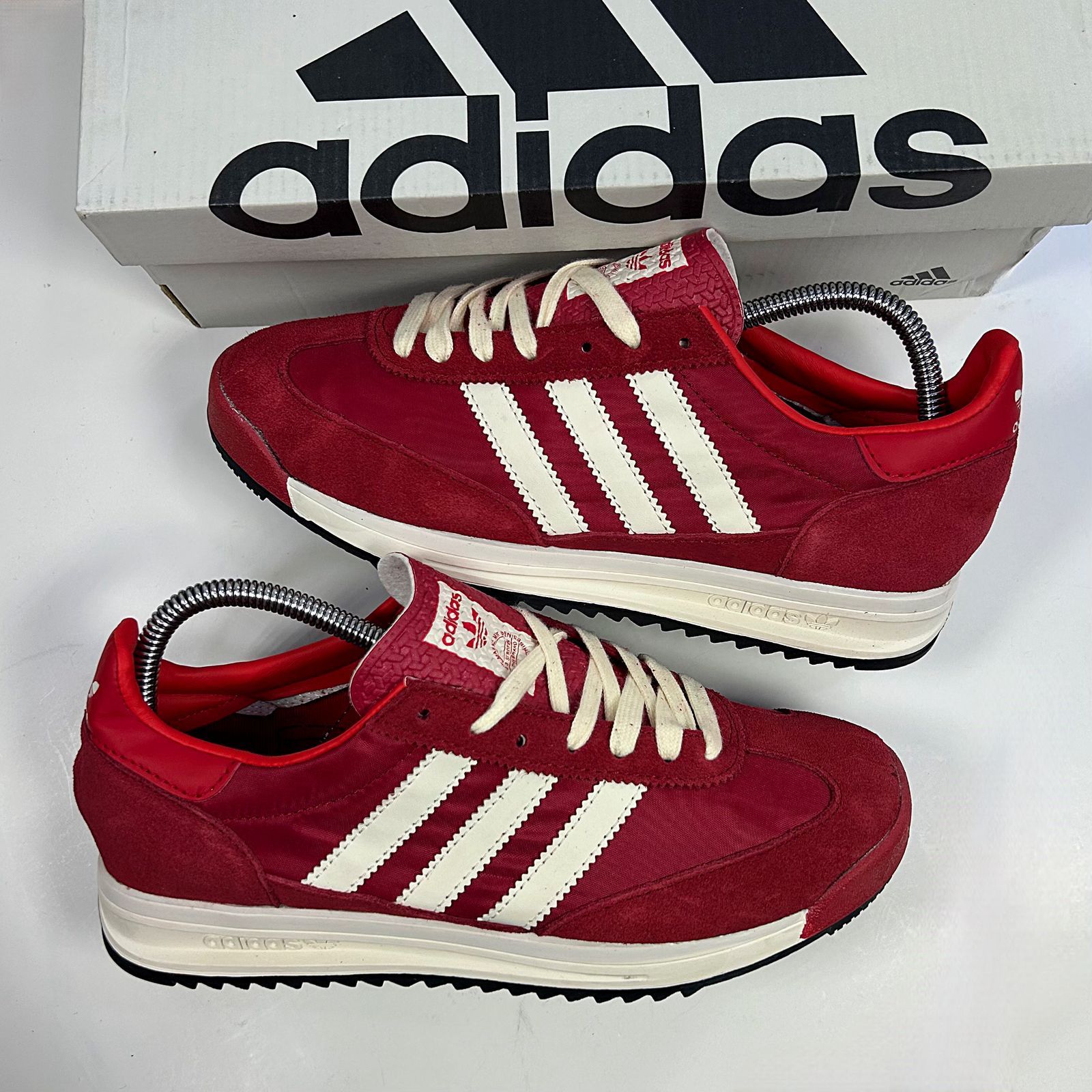 Tenis Importados