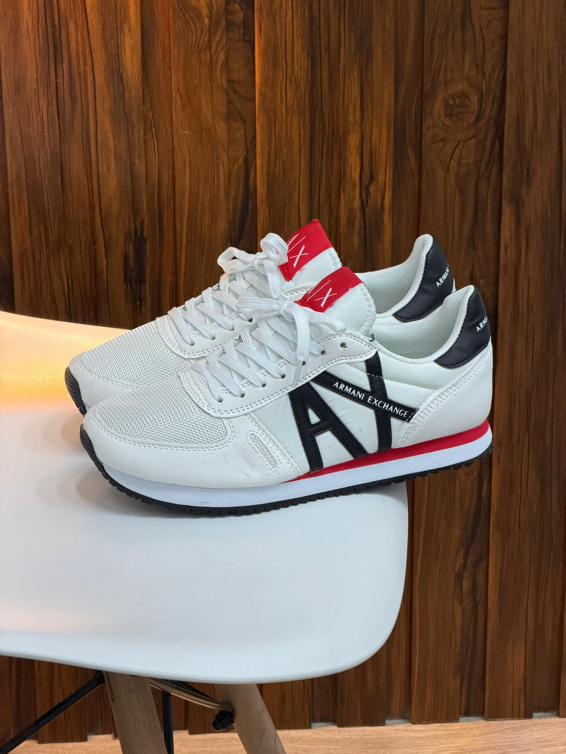 Tenis Importados