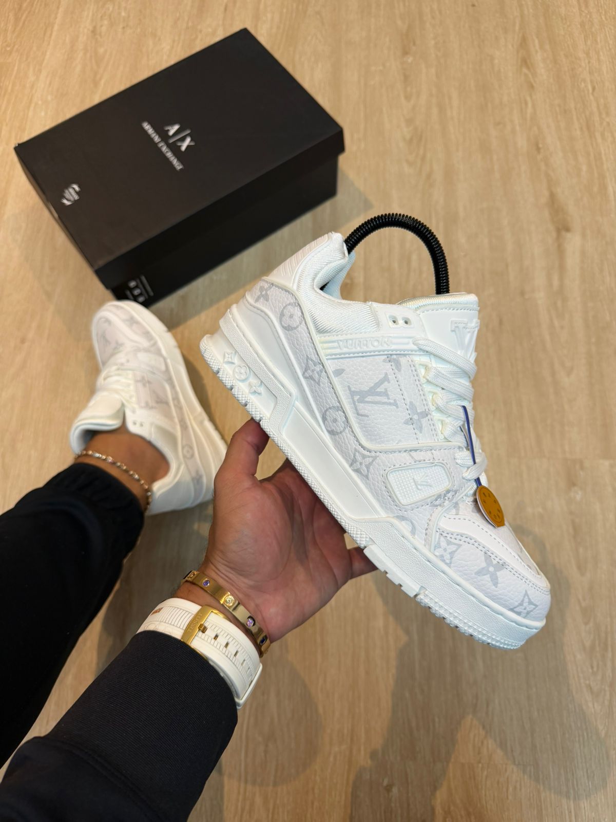 Tenis Importados