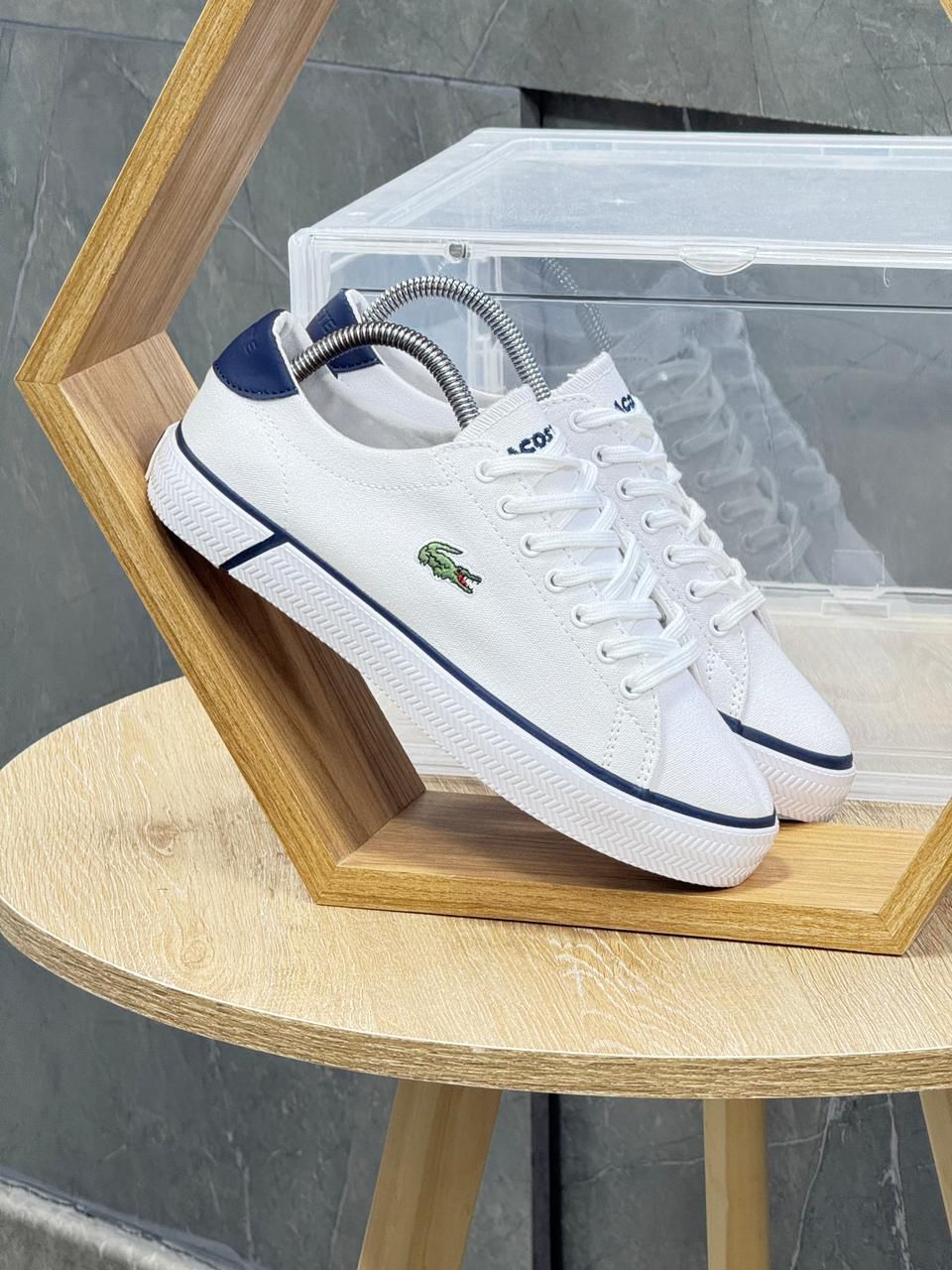 Tenis Importados