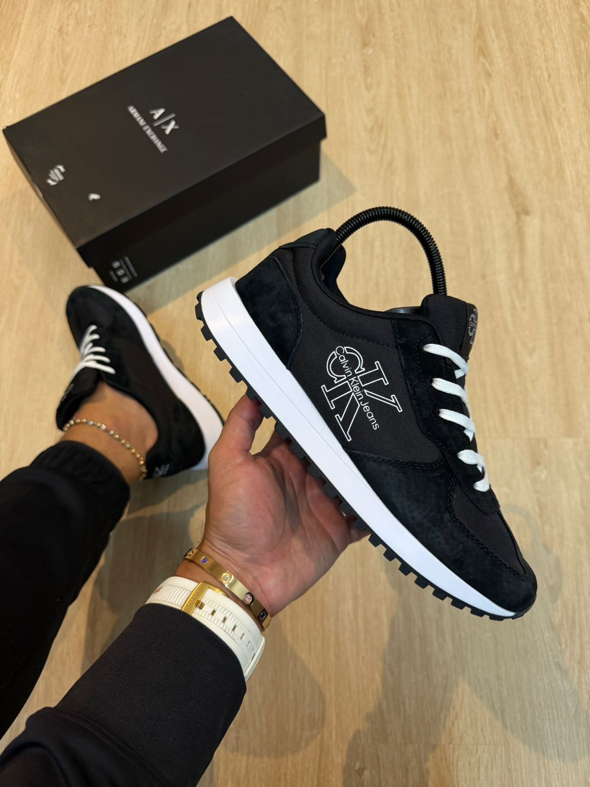 Tenis Importados