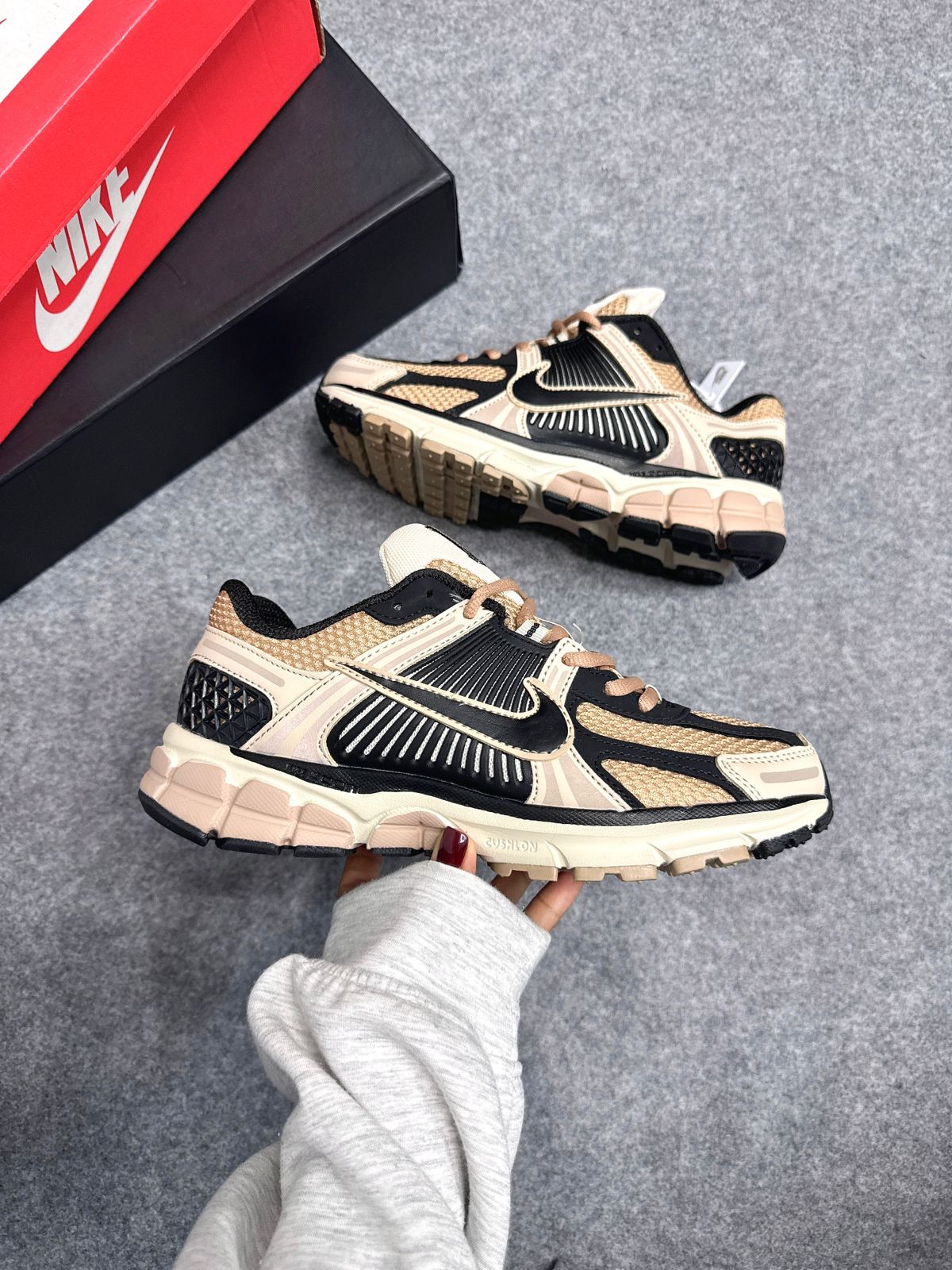 Tenis Importados
